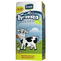 IMLEK-MLEKO DUGOTRAJNO D3 3.2% 1L  