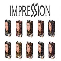 IMPRESSION-KANA ZA KOSU VIŠE BOJA 1/1 