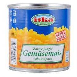 ISKA-KUKURUZ ŠEĆERAC 340GR 