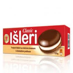 SL-KEKS ISLERI POSNI 125GR 