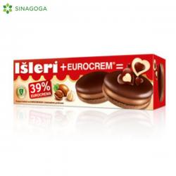 SL-KEKS ISLERI EUROKREM 125GR 
