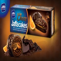 A  CRVENKA-KEKS JAFFA COKO 155GR 