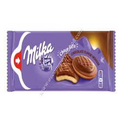 MONDELEZ-KEKS JAFA MOUSSE 128GR 