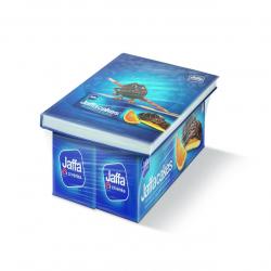 CRVENKA-2XJAFFA KEKS 150G+SVESKA GRATIS 
