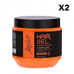 HEMA-GEL ZA KOSU NATURAL 500ML 