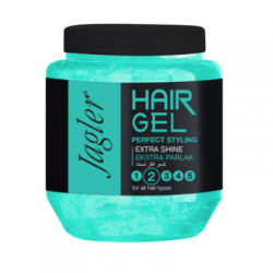 HEMA-GEL ZA KOSU SHINE 500ML 