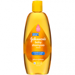 J&J-SAMPON JOHNSON BABY 750ML 