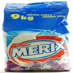 HENKEL-DET.MERIX JORGOVAN 9KG 