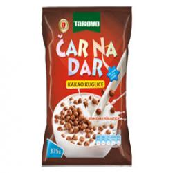 SL-CAR NA DAR KAKAO KUGLICE RF 