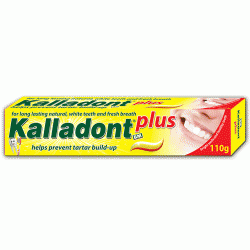 BONES-ZUBNA PASTA KALADONT PLUS 150ML 