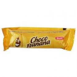 KANDIT BAR COKO BANANICA 17GR 
