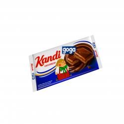 KANDIT-COKOLADA MLECNO PUNJENNJE GOGA 90GR 