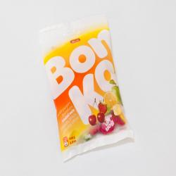 KANDIT-BOMBONE VOCNI MIX 100GR 