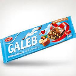 PIONIR-COKOLADA KARAMELA KUGLICE 250GR 