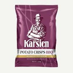 FD-CIPS KARSIEN SLANINA 120GR  
