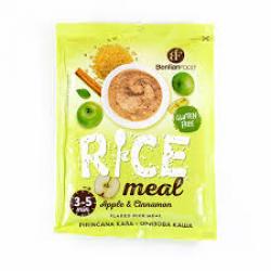 KOZMETIK-KASA PIRINCANA JABUKA CIMET 60GR 