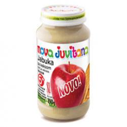 SWISSLION-KASICA JABUKA 128GR 