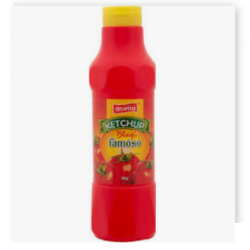 AROMA-KEČAP BLAGI 1KG 