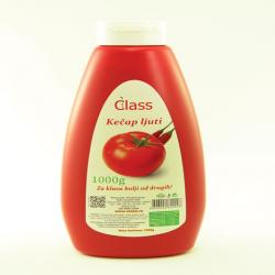 CLASS-KECAP LJUTI 1L 