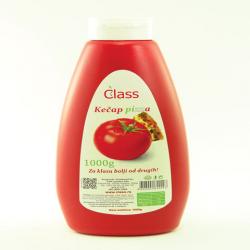 CLASS-KECAP PIZZA 1L  