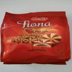 NEFIS-KEKS FIONA KAKAO KREM 200GR 