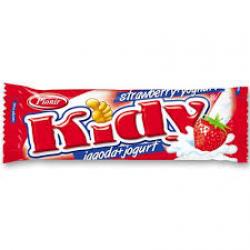 PIONIR-BAR KIDY JADODA 30GR 