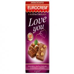 SL-COK.LOVE YOU KIKIRIKI 85GR 