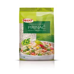 DANIVO-PIRINAČ LOMLJENI KOČANSKI 1KG 