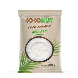 PAKER-KOKOS 100G 