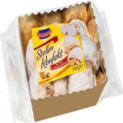 F&D-KOLAC SA MARCIPANOM I BADEMOM 350GR 