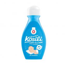 NEVENA-MLEKO ZA BEBE KOSILI PLAVO 200ML 