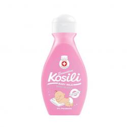 NEVENA-MLEKO ZA BEBE KOSILI ROZE 200ML 