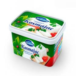 GRANICE-SIR FETA KOSMAJAC 500GR 