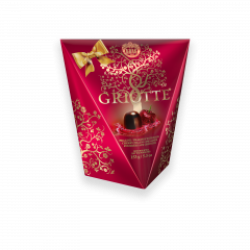 KRAS-BOMBONJERA GRIOTTE VIŠNJA 153GR 
