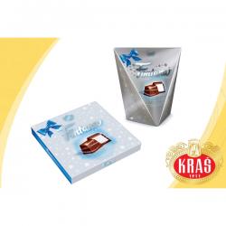 KRAS-BOMBONJERA LEDENE KOCKE 146GR 