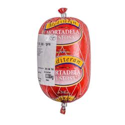 KRAS-SALAMA MORTADELA RF  
