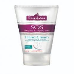 DALHIA-KREMA ZA RUKE SOS 50ML  