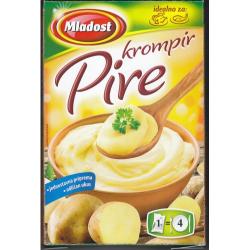 MLADOST-KROMPIR PIRE 55GR 