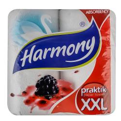 HARMONY-KUHINJSKI UBRUS XXL 2/1 