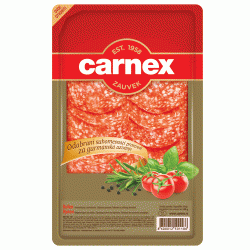CARNEX-KULEN SLAJS 100GR 