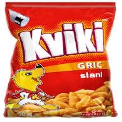 PODRAVKA-KVIKI GRIC 50GR 