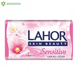 SAPONIA-SAPUN LAHOR SENSITIVE 90GR 