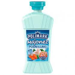 POLIMARK-MAJONEZ LAKI 500ML 