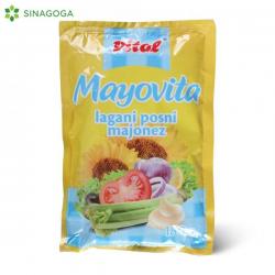 VITAL-MAJONEZ MAYOVITA LAGANI 90GR 