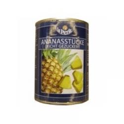 LAPERLA-ANANAS KOCKA 580ML 