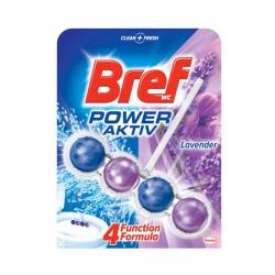 HENKEL-WC KUGLICE BREF LAVANDA 50GR 