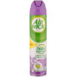 AIRWICK-SPREJ LAVANDA 240ML 