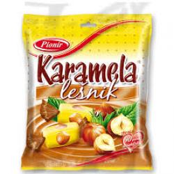 PIONIR-BOMBONE LESNIK KARAMELA 100GR 