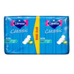LEBRESSE-ULOŠCI CLASSIC DUO 2x9 