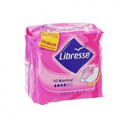 LIBRESSE-ULOŠCI NORMAL 10/1 